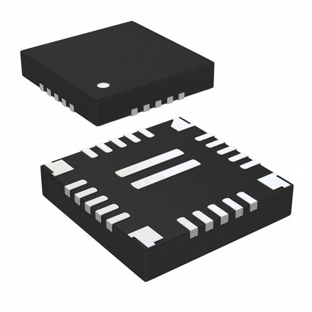 MP2636GR-P by Monolithic Power Systems